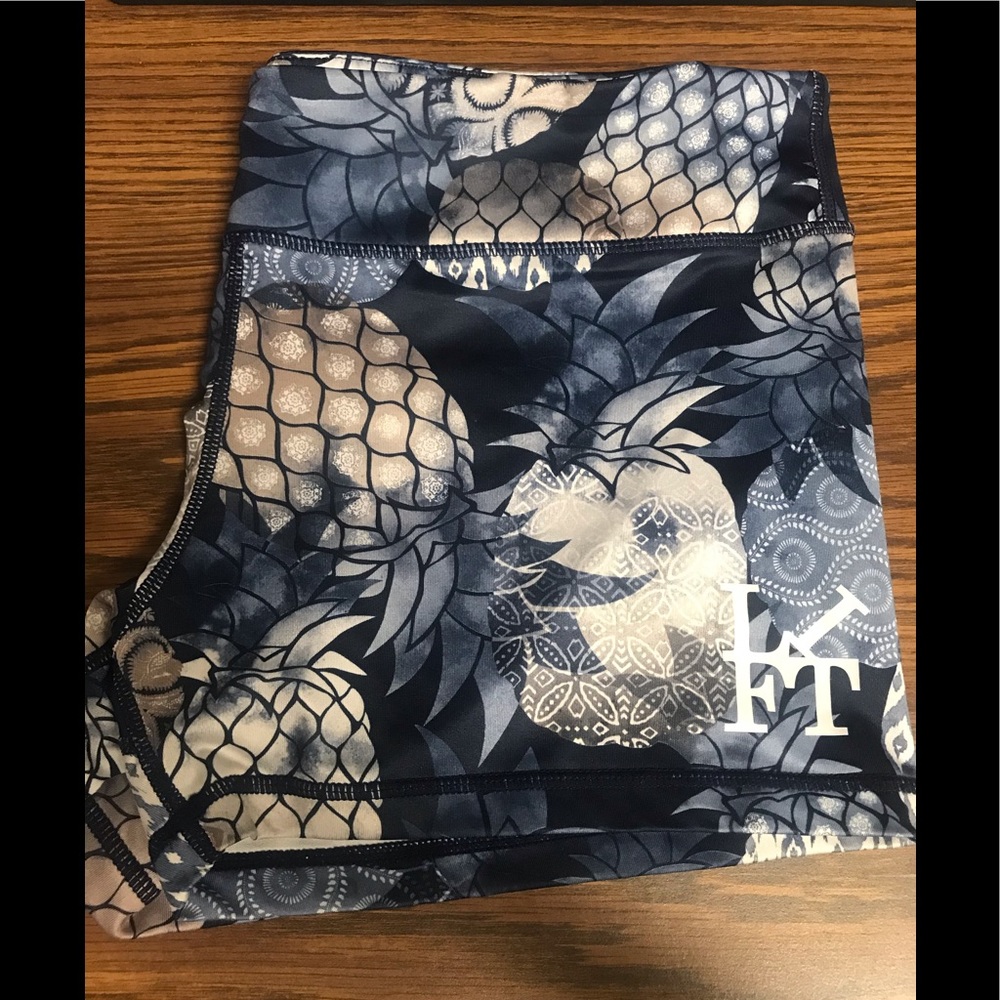 lifting culture shorts